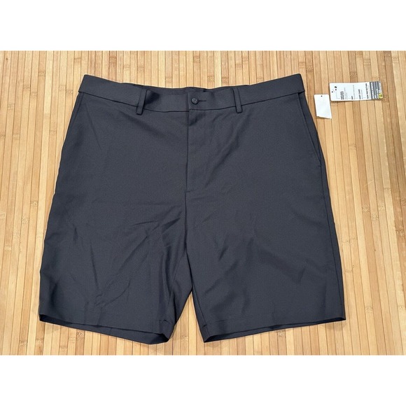 Grand Slam Men's DriFlow Expandable Waistband Golf Shorts UPF 50 Sz 40 NWT - Picture 3 of 6